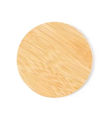 POSAVASOS DERRIK de bambu