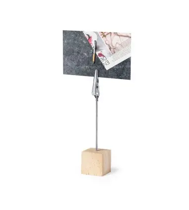 CLIP SANNY de madera