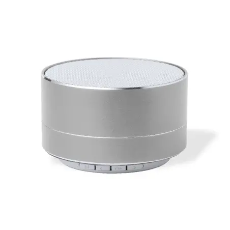 ALTAVOZ SKIND de Aluminio reciclado