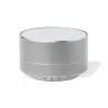 ALTAVOZ SKIND de Aluminio reciclado