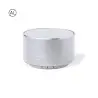 ALTAVOZ SKIND de Aluminio reciclado