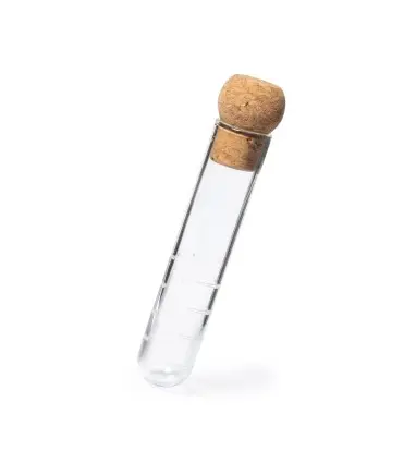 INFUSOR HANAY de cristal y corcho