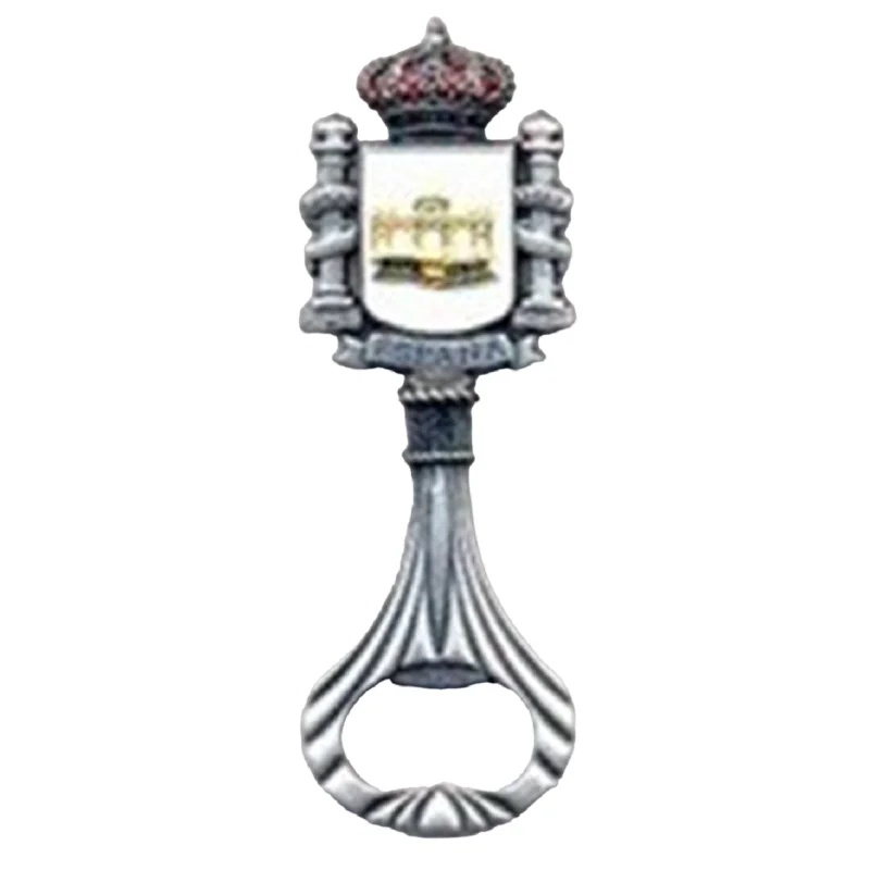 Abrebotellas Esmalte Puerta de Alcala