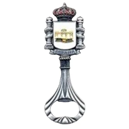 Abrebotellas Esmalte Puerta de Alcala