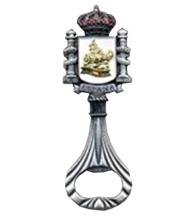 Abrebotellas Esmalte Cibeles