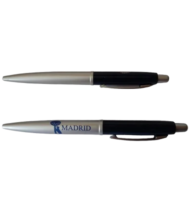 Boligrafo Serigrafia Madrid