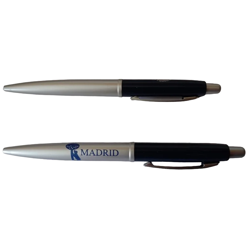 Boligrafo Serigrafia Madrid
