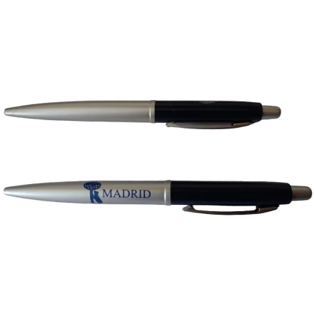 Boligrafo Serigrafia Madrid