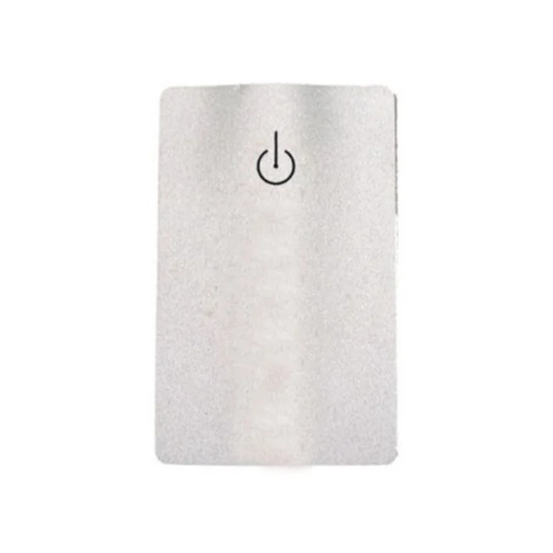 Linterna Tarjeta 2 LED