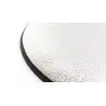 CubreVolante Aluminio BORA
