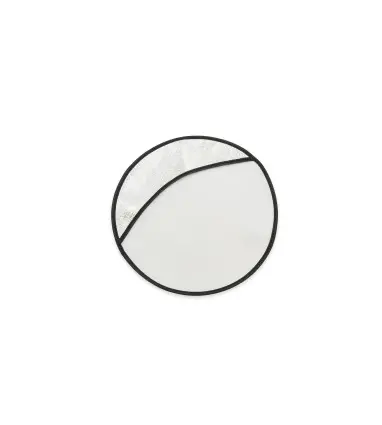 CubreVolante Aluminio BORA