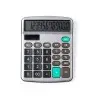 CALCULADORA TUERIS solar de Aluminio
