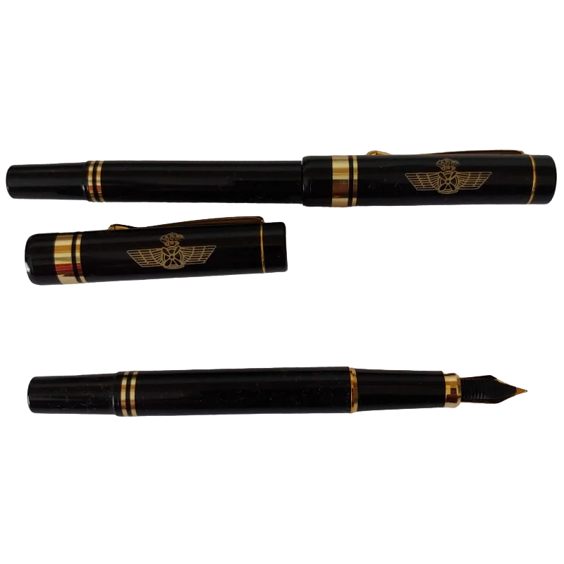 Pluma Ejercito del Aire