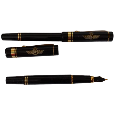 Pluma Ejercito del Aire