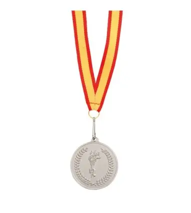Medalla deportiva CORUM