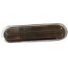 Estuche Plastico 2 piezas