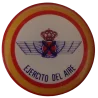 Pegatina Ejercito Aire con Relieve