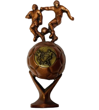 Trofeo Futbolistas