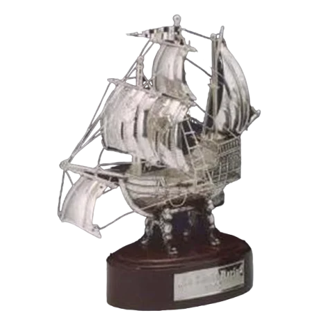 Barco Santa Maria Alpaca Mediano