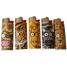 Mechero Encendedor bic Animales KUKUXUMUSU