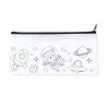Estuche infantil de non-woven SOLAZ