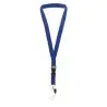 LANYARD DOBLE DUBLE con mosquetón