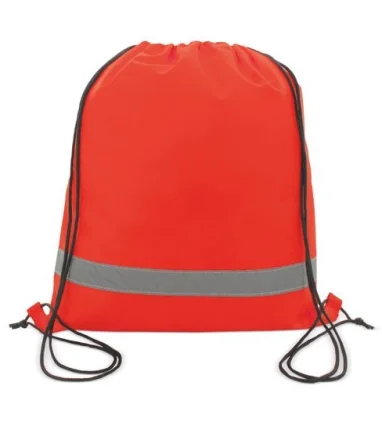 MOCHILA NON WOVEN REFLECTIV