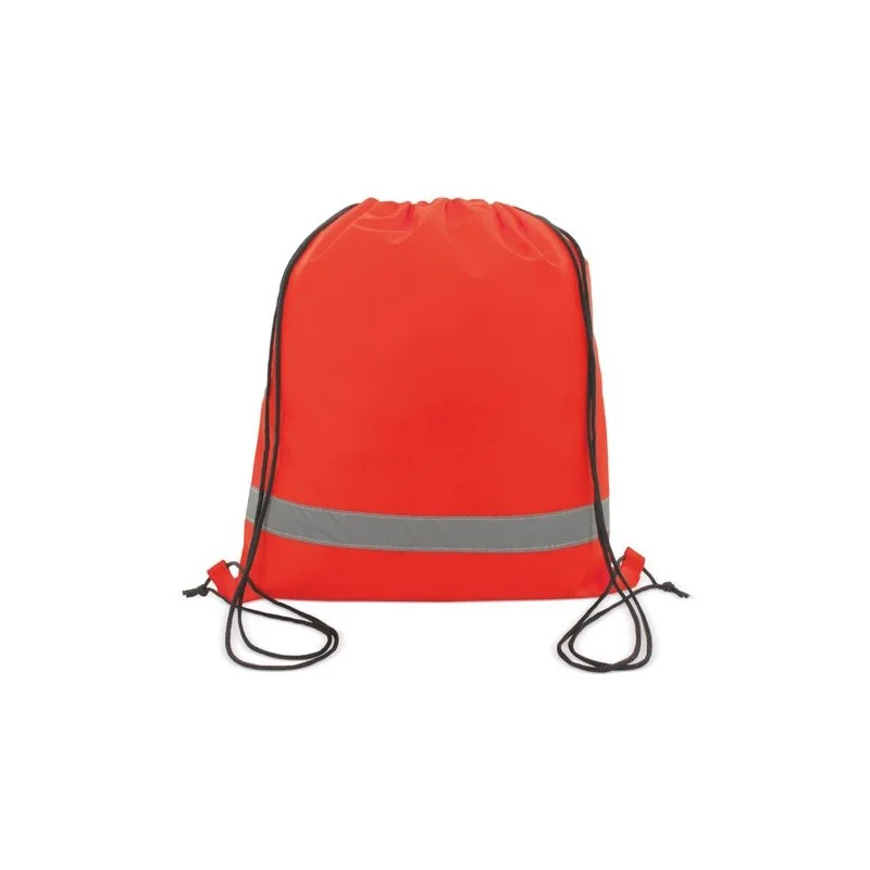 MOCHILA NON WOVEN REFLECTIV