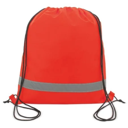 MOCHILA NON WOVEN REFLECTIV