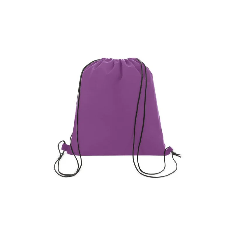 Bolsa Mochila Non Woven