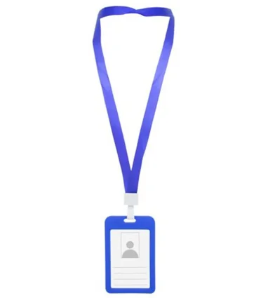 LANYARD CONTROL