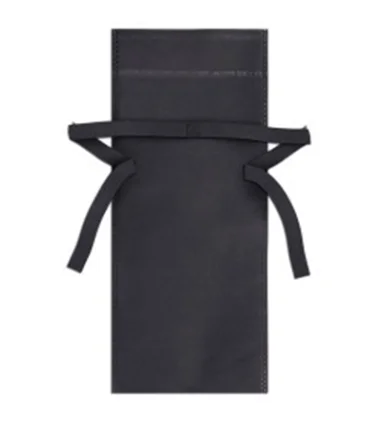 Bolsa Para Botella Vino de 15.00 X 35.00 con tira para lazo