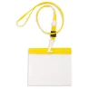 Lanyard con Acreditacion ELVA MAES
