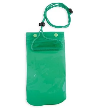 FUNDA WATERPROOF CAPACITY