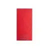 POWER BANK GINVAL de Aluminio reciclado