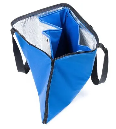Bolsa Nevera KLAB