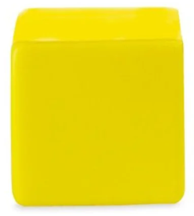 Cubo Antiestres KUBO BLOQUE