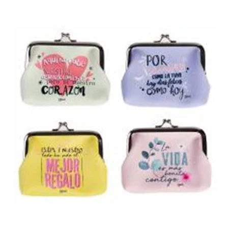 MONEDERO FRASES POSITIVAS