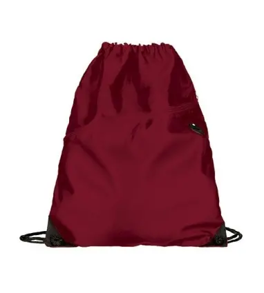 Mochila PALENI con cremallera