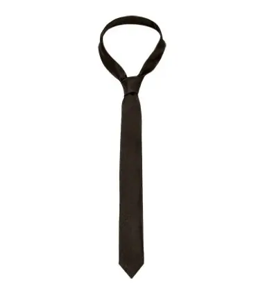 Corbata fina STELLAR