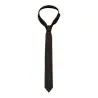 Corbata fina STELLAR