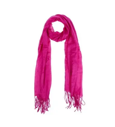 PAÑUELO PASHMINA LISO "GLAM"