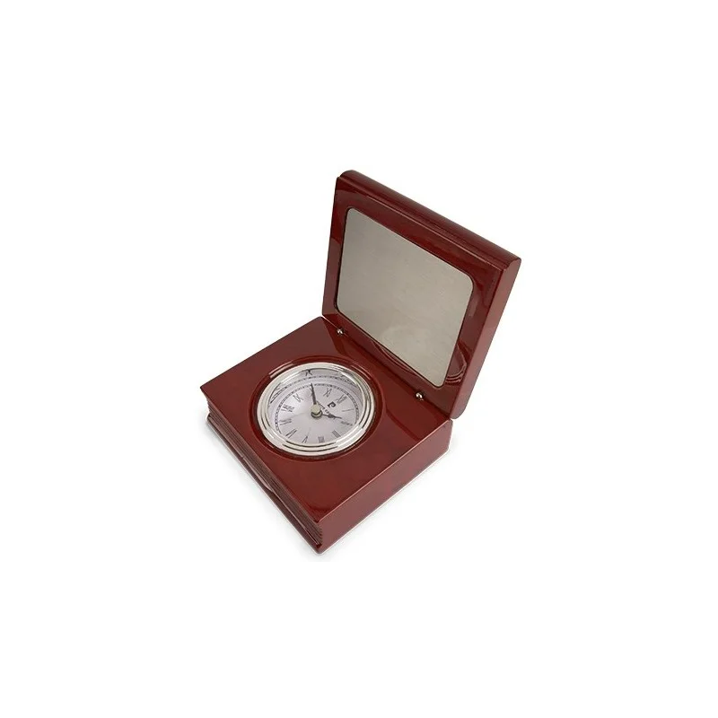 RELOJ COMMEMORATION PLATE PIERRE CARDIN