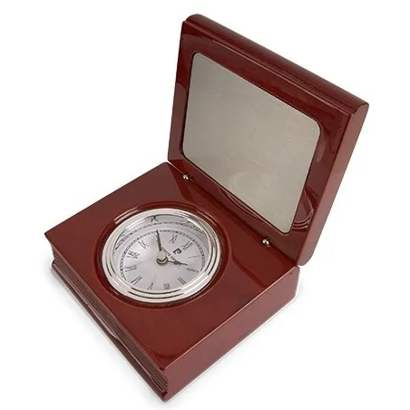 RELOJ COMMEMORATION PLATE PIERRE CARDIN