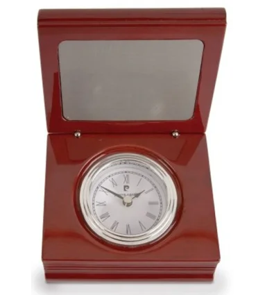 RELOJ COMMEMORATION PLATE PIERRE CARDIN