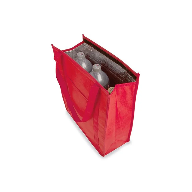 BOLSA TERMO CON VELCRO