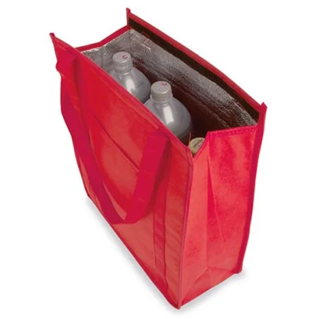 BOLSA TERMO CON VELCRO