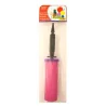 Inflador doble accion para globos