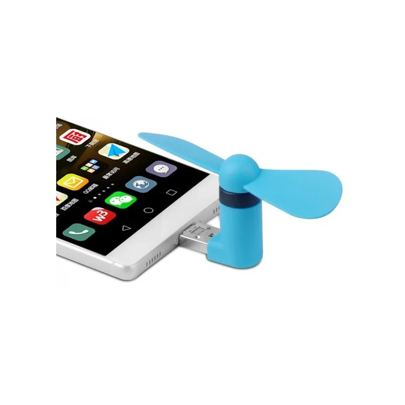 VENTILADOR PARA MOVILES