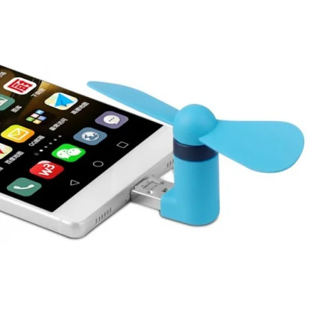 VENTILADOR PARA MOVILES